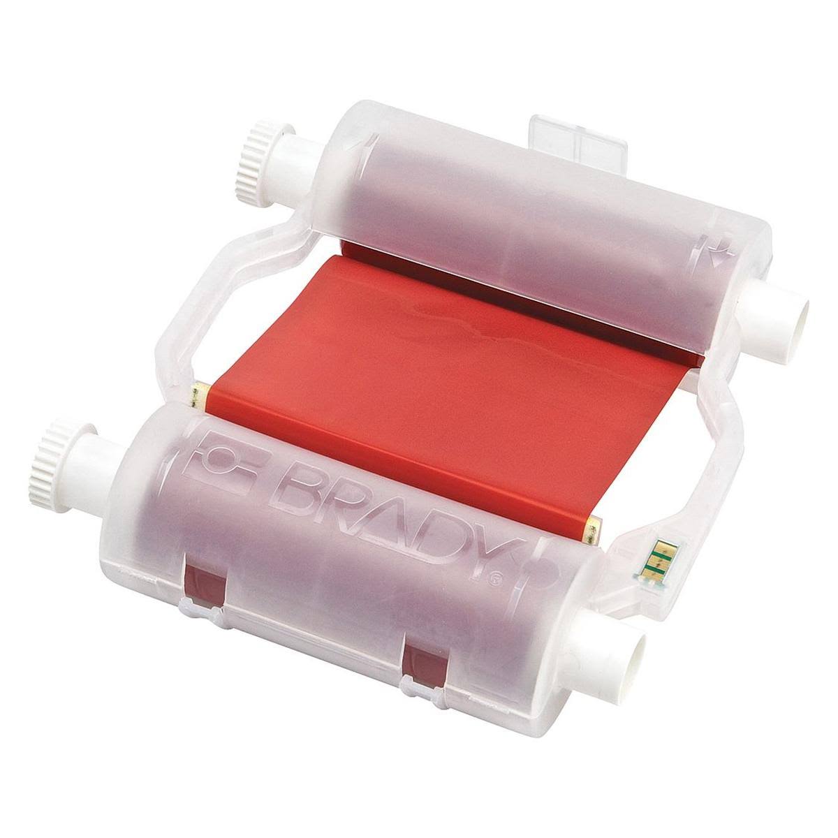 Ribbon Red B30-R10000-RD U60055