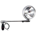 Chrome Post-Mount Spotlight K49410