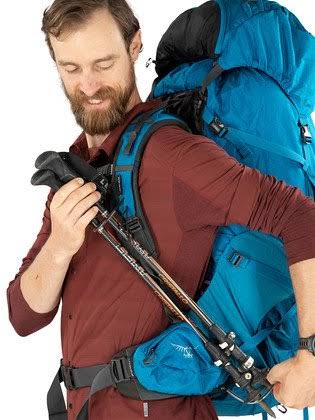 Axo Green Aether Plus 85 Backpack H213