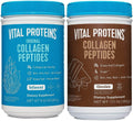 Collagen Powder 9.33 oz & Chocolate Collagen Powder 13.5 oz R74065