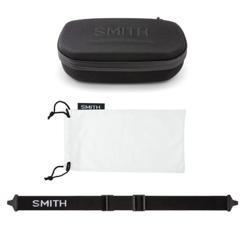 Embark Sunglasses with ChromaPop Lens – Polarized Sports Sunglasses – Removable Side Shields O964