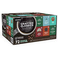 72 Count Coffee Pods Medium Roast R45704