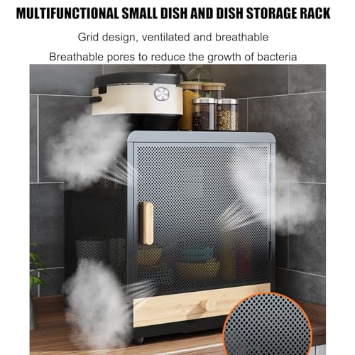 Freestanding Utility Cabinet I87078