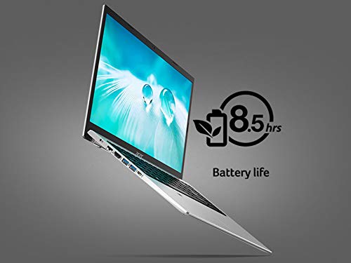 15.6" Full HD IPS Display Laptop with Intel Core i7-1165G7, 16GB DDR4, 512GB SSD Q4485
