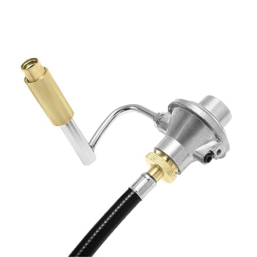 Gas Grill Regulator Replacement Parts Y885107