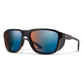 Embark Sunglasses with ChromaPop Lens – Polarized Sports Sunglasses – Removable Side Shields O964
