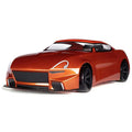 1/10 Brushless Drift Car Gray W730052