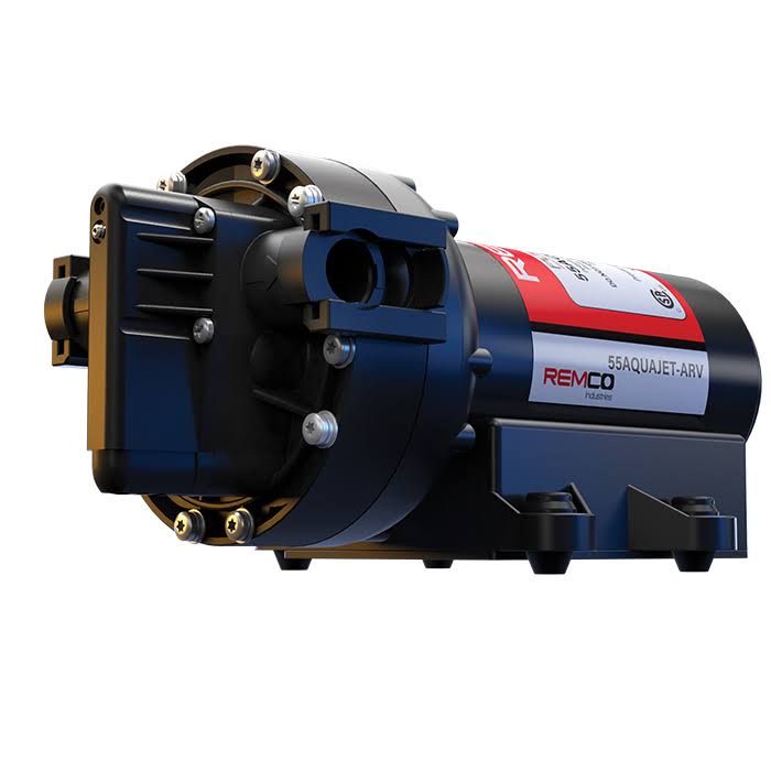 5.3 GPM Water Pump M9354