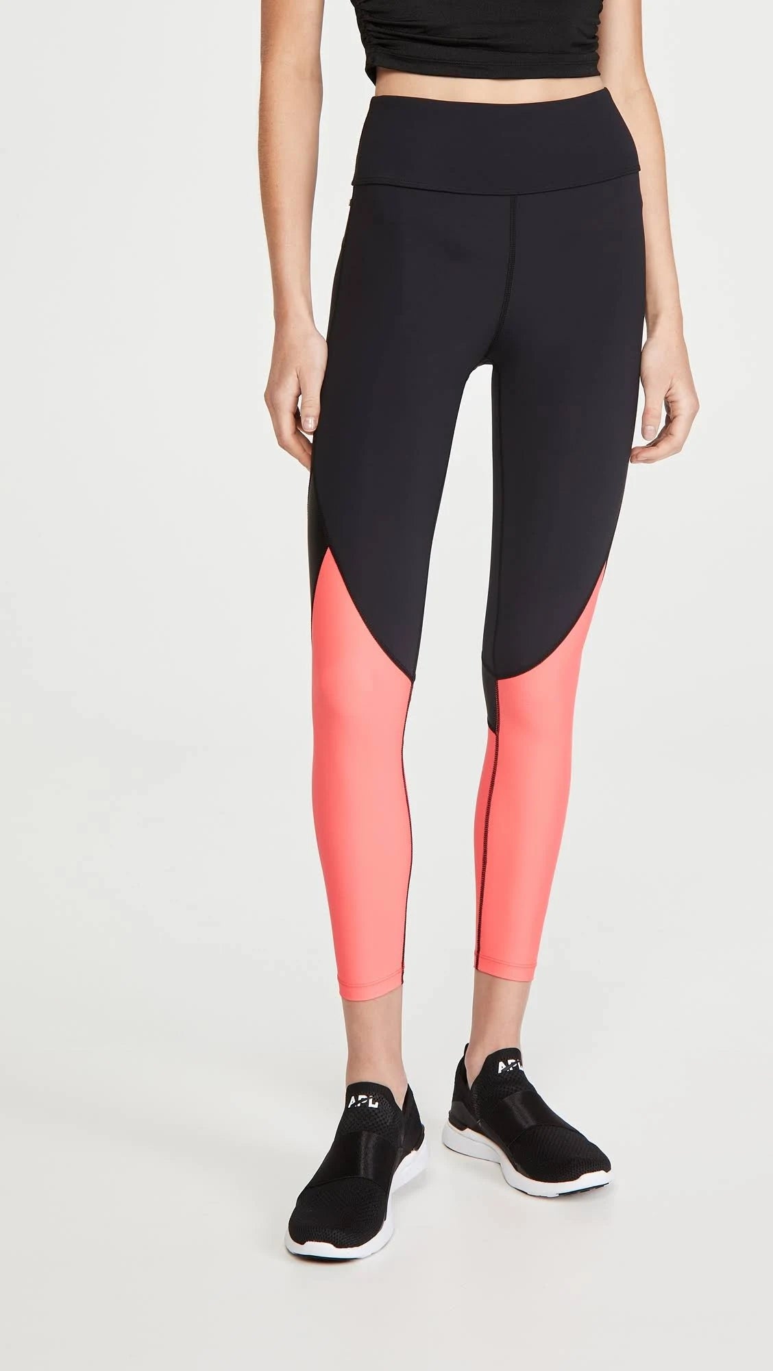 Compression Captain Tights Watermelon XL M3543