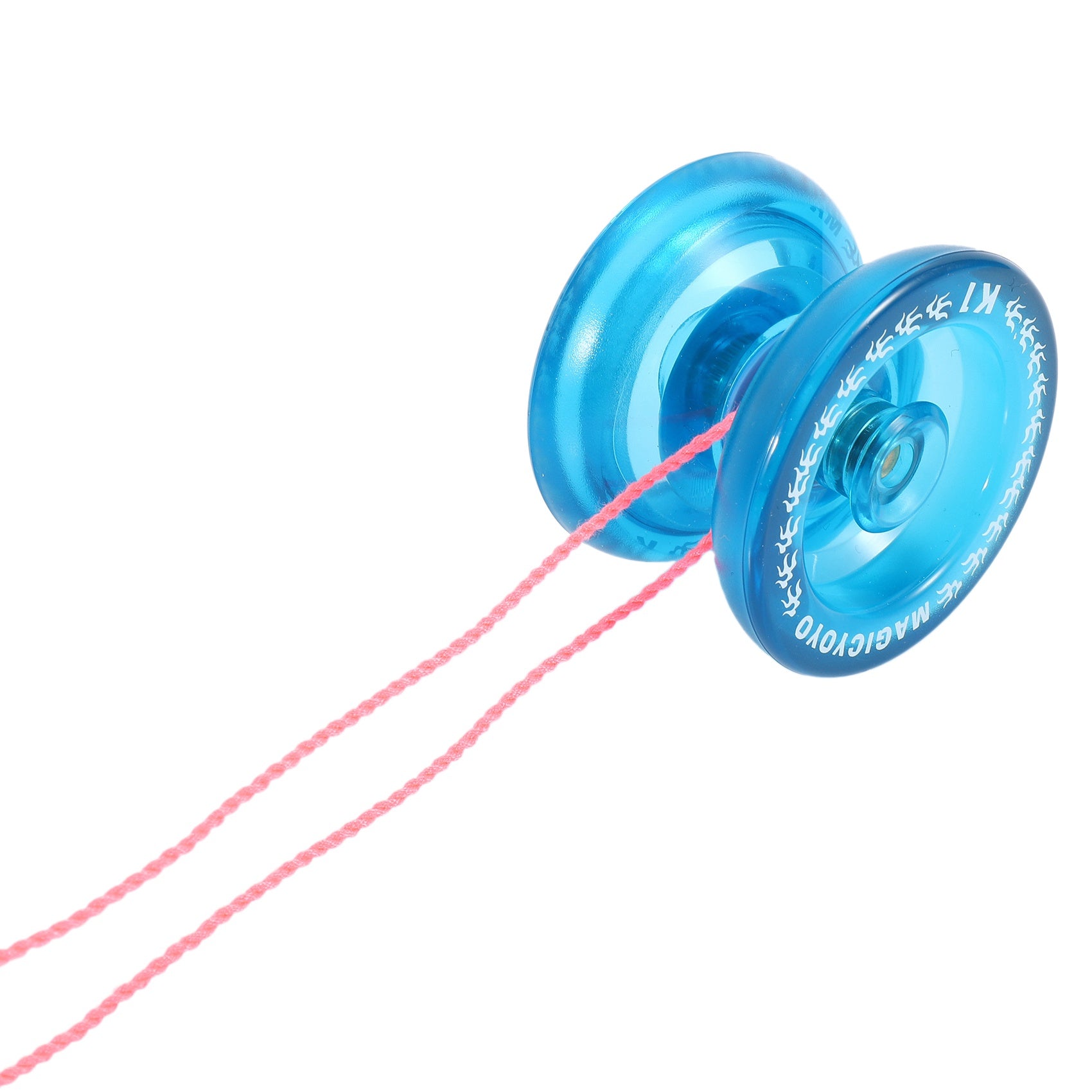 Responsive Yoyo Ball with Yoyo Bag B59462