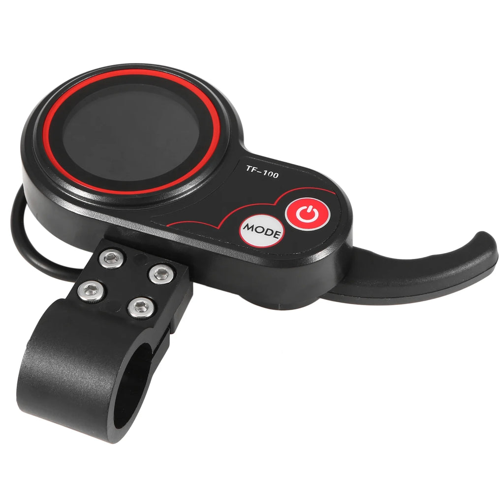 Electric Scooter Instrument Display Dashboard Spare Parts N770956