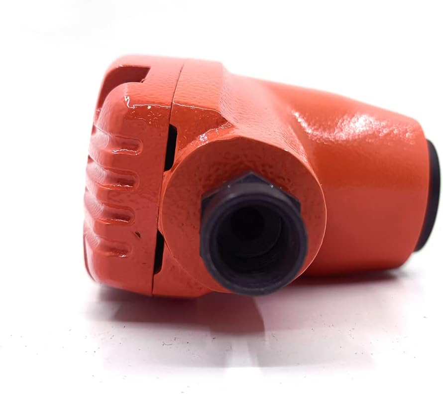 Pneumatic Palm Hammer Kit with Interchangeable Hammer Tips Heads G925
