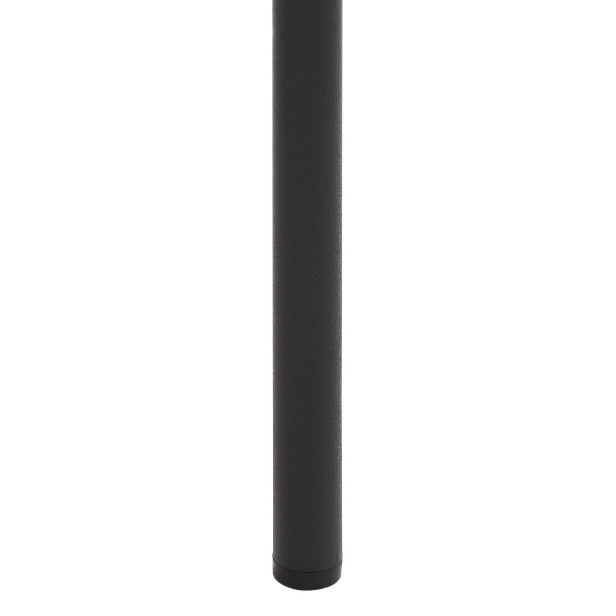 Walnut/Black Scandinavian Counter Stool I141