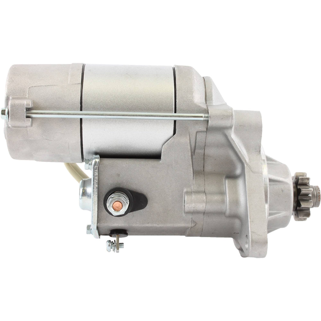 Starter for Hyster Lift Trucks W337512
