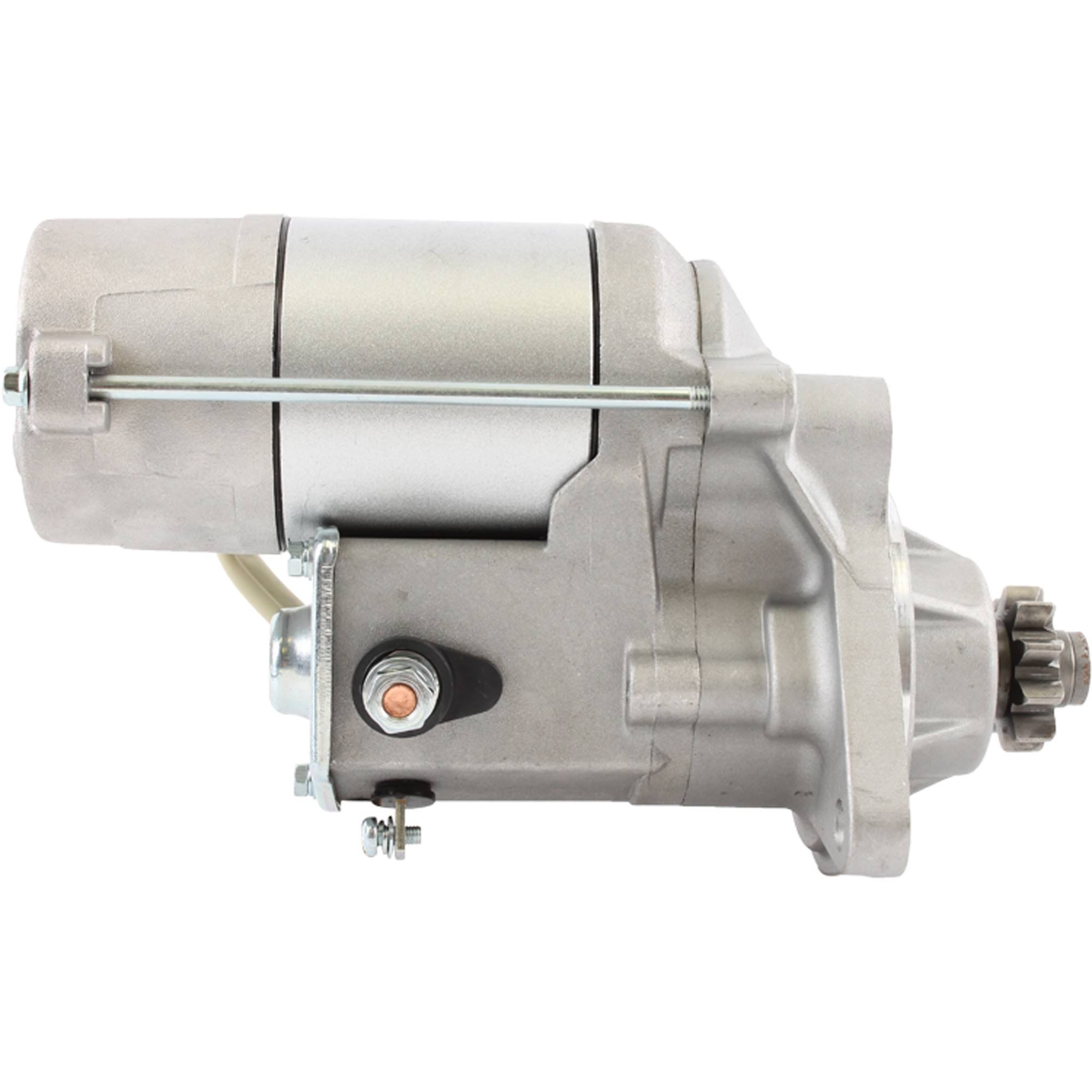 Starter for Hyster Lift Trucks W337512