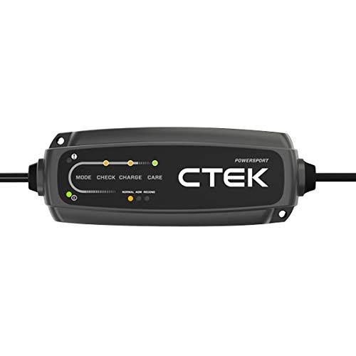12V Battery Charger C30819