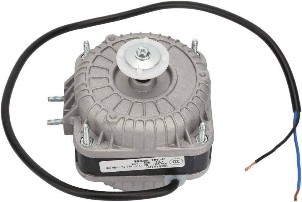 Condenser Motor Pack of 2 A95471