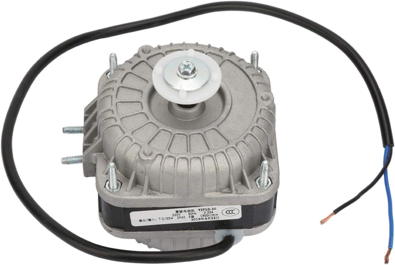 Condenser Motor Pack of 2 A95471
