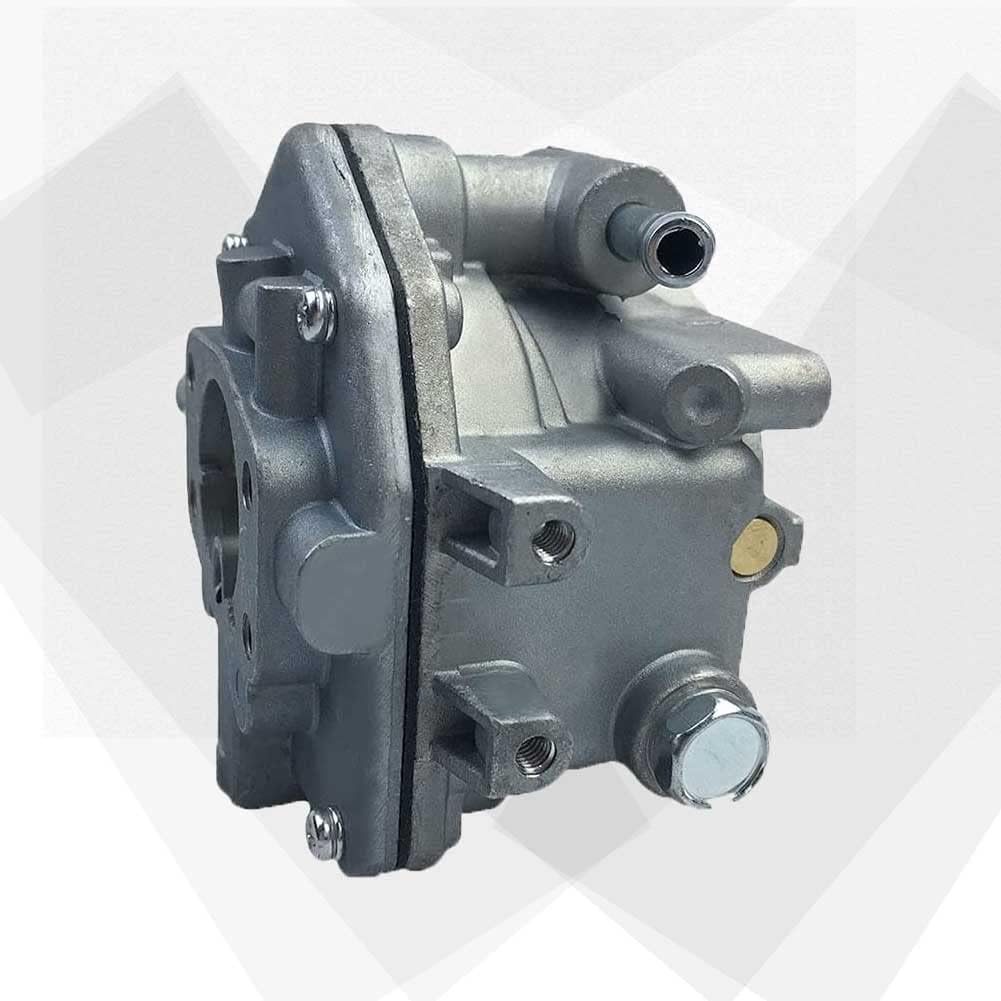 Carburetor compatible with Briggs & Stratton 16HP 17HP 18HP Vanguard P1556