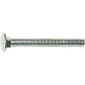 Zinc Plated Carriage Screw Bolts I960