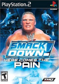 PlayStation 2 Game B834