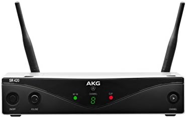 Wireless Microphone System V369784