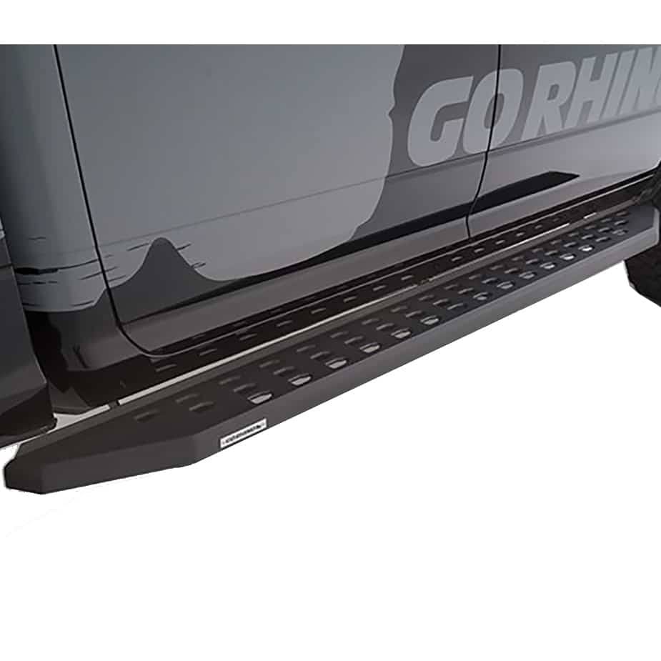 Running Boards F9747