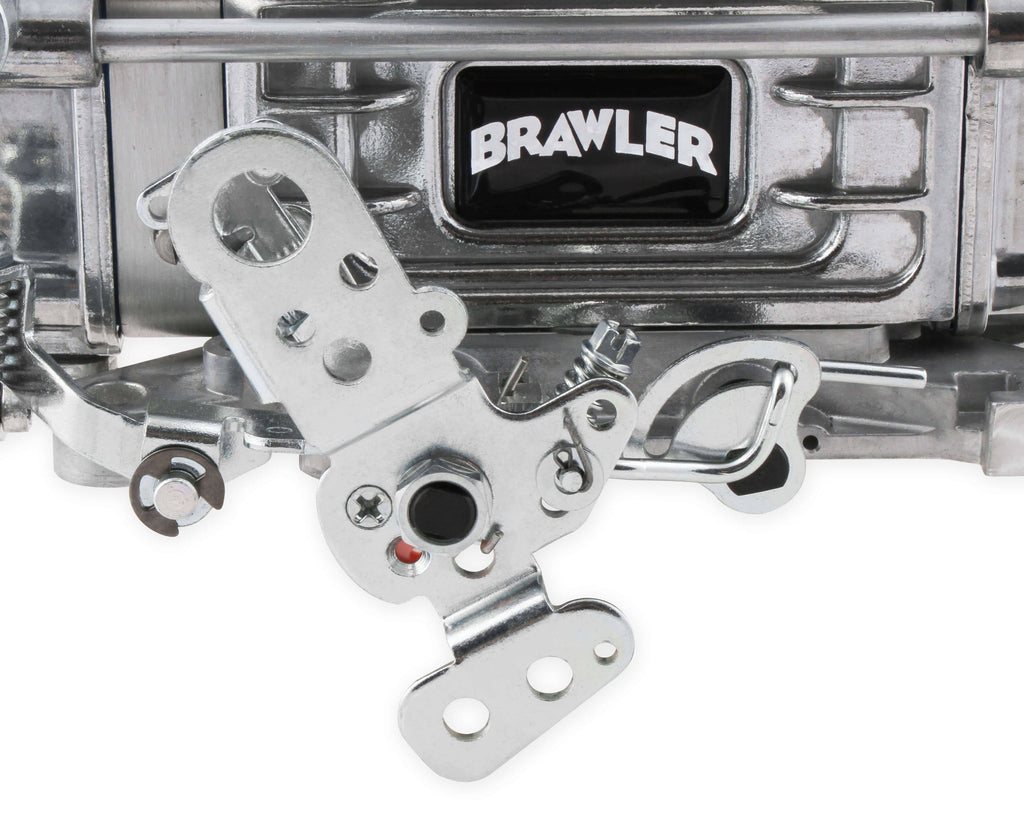Brawler Diecast Carburetor J5488