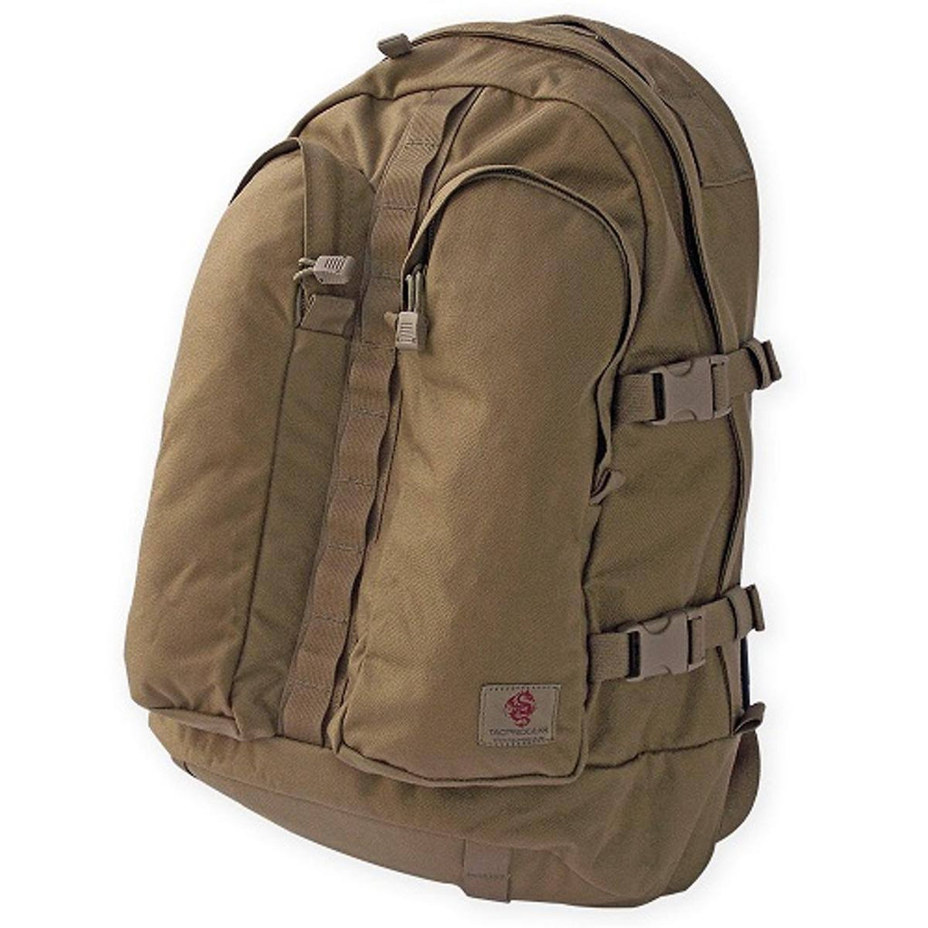 Coyote Tan Assault Pack X9806