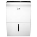 70 Pints Energy-Star Dehumidifier with Built-in Pump A9565