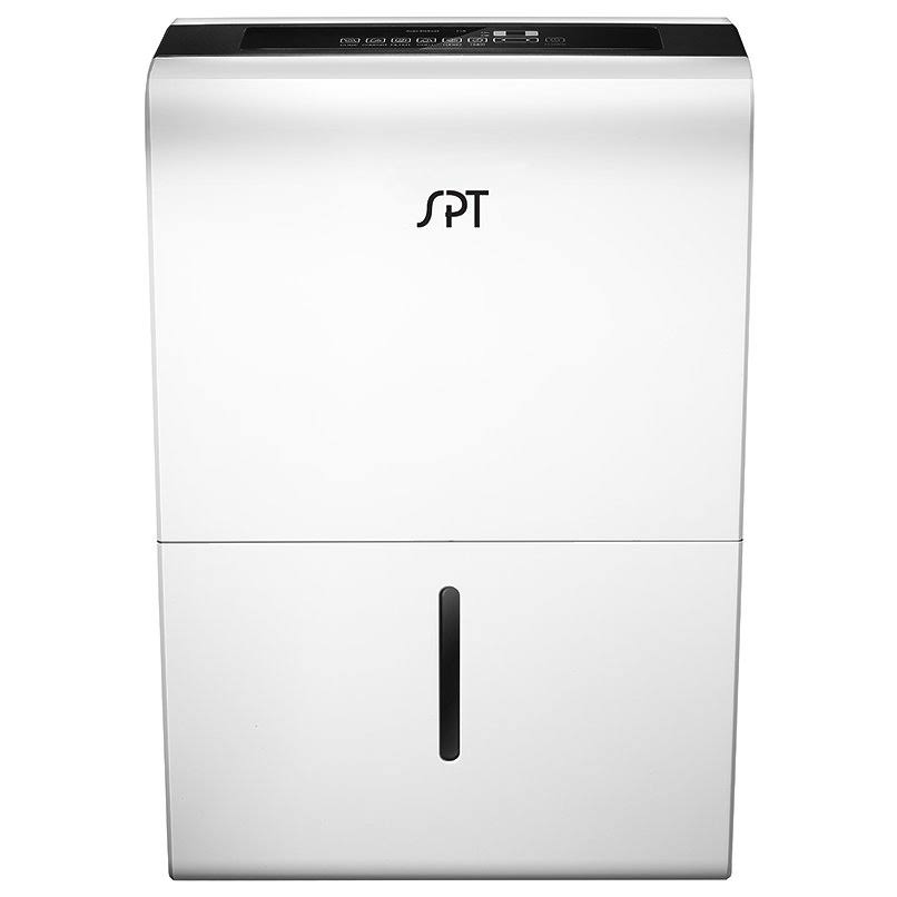 70 Pints Energy-Star Dehumidifier with Built-in Pump A9565