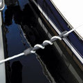 3/4x22 EPDM Mooring Snubber J367