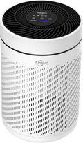 HEPA Air Purifier with PM2.5 Smart Sensor, H13 True HEPA, 22dB R883839