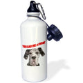 21oz Sports Water Bottle E85893