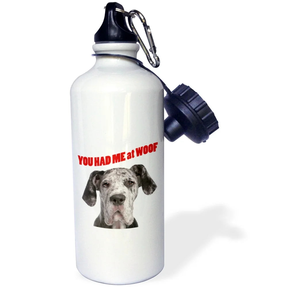 21oz Sports Water Bottle E85893