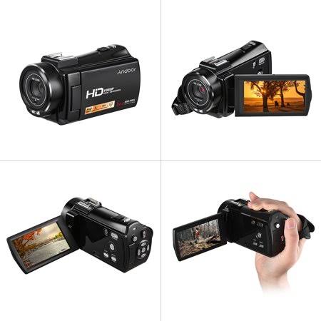 1080p Full HD 24MP Portable Digital Video Camera Camcorder Y79133