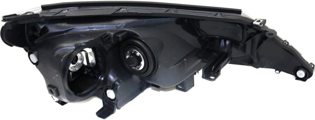 Headlight Assembly for Toyota RAV4 2013 2015 Passenger Side P145958