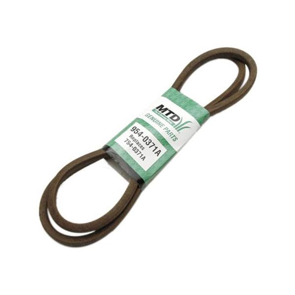 V Belt 5/8 x 74 42 inch Y757