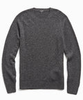 Charcoal Cashmere Crew J463821