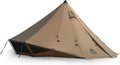 2-6 Person Hot Tent with Stove Jack E68515