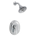 Chrome Shower Trim Kit T734850