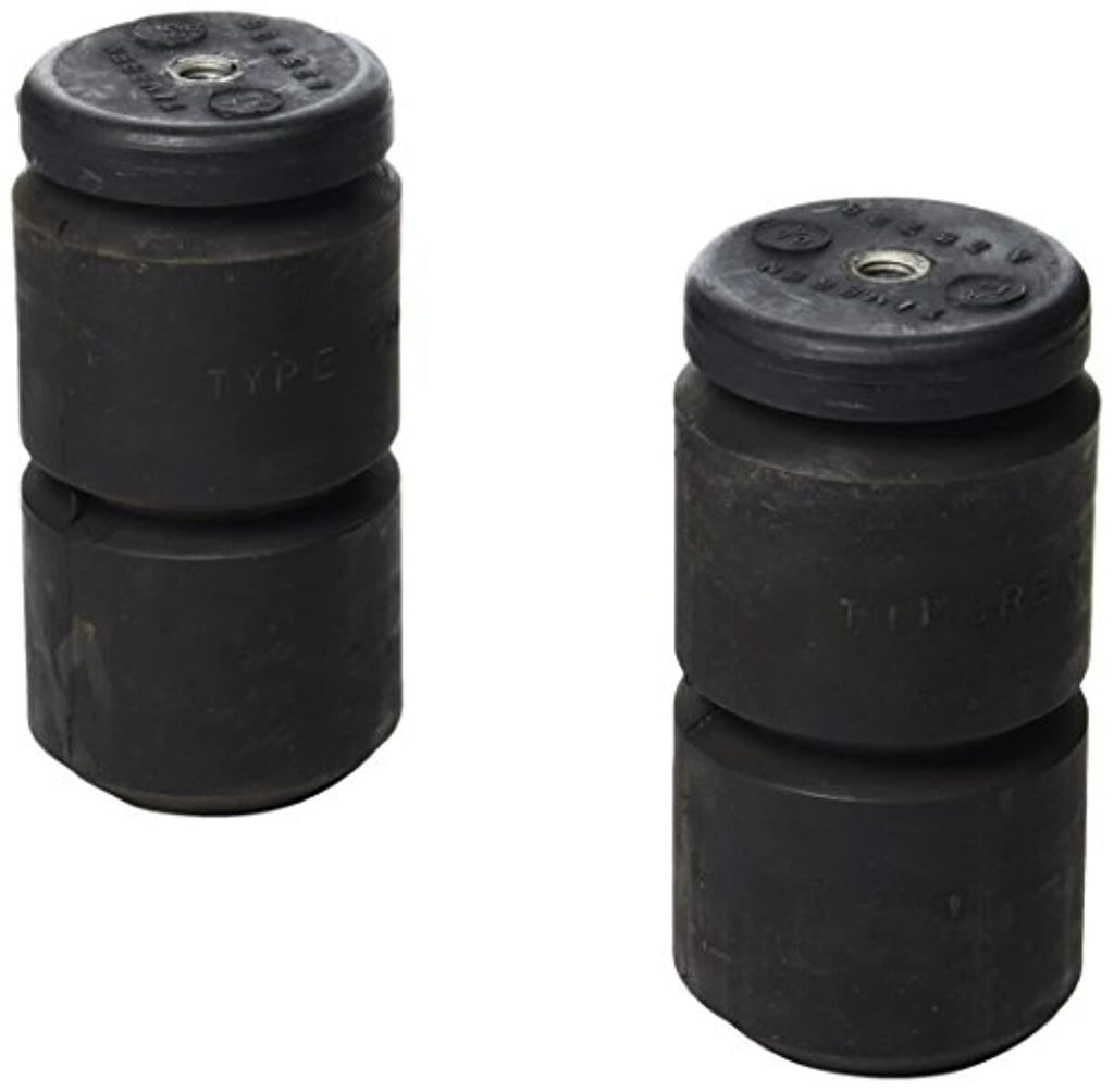 Suspension Enhancement System for Dodge Chrysler Models A265793