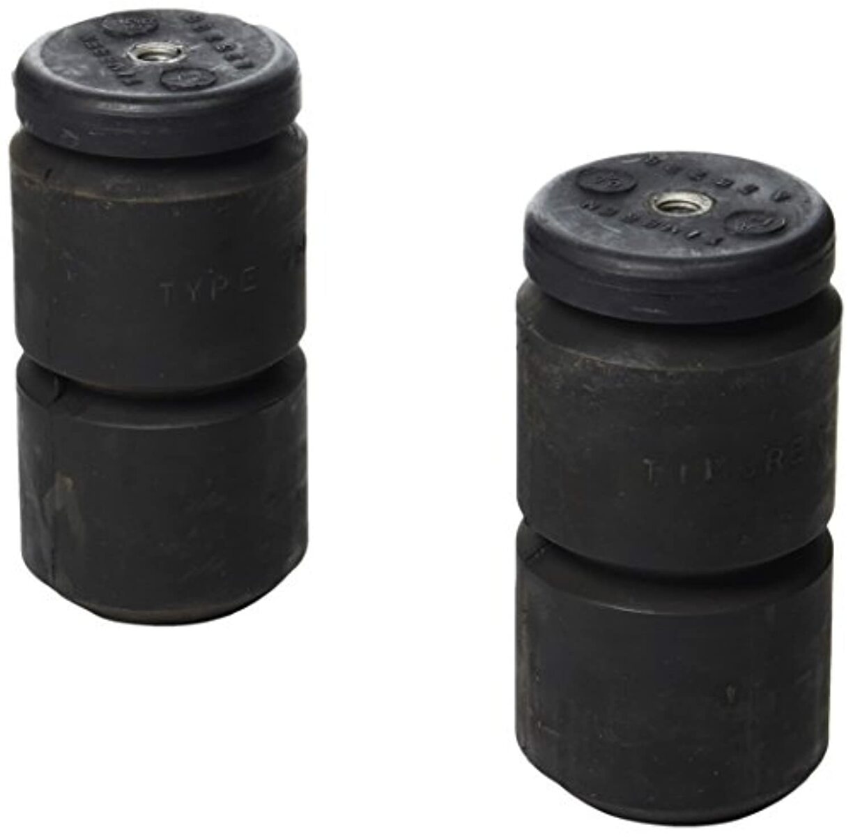 Suspension Enhancement System for Dodge Chrysler Models A265793