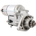 Starter for Hyster Lift Trucks W337512