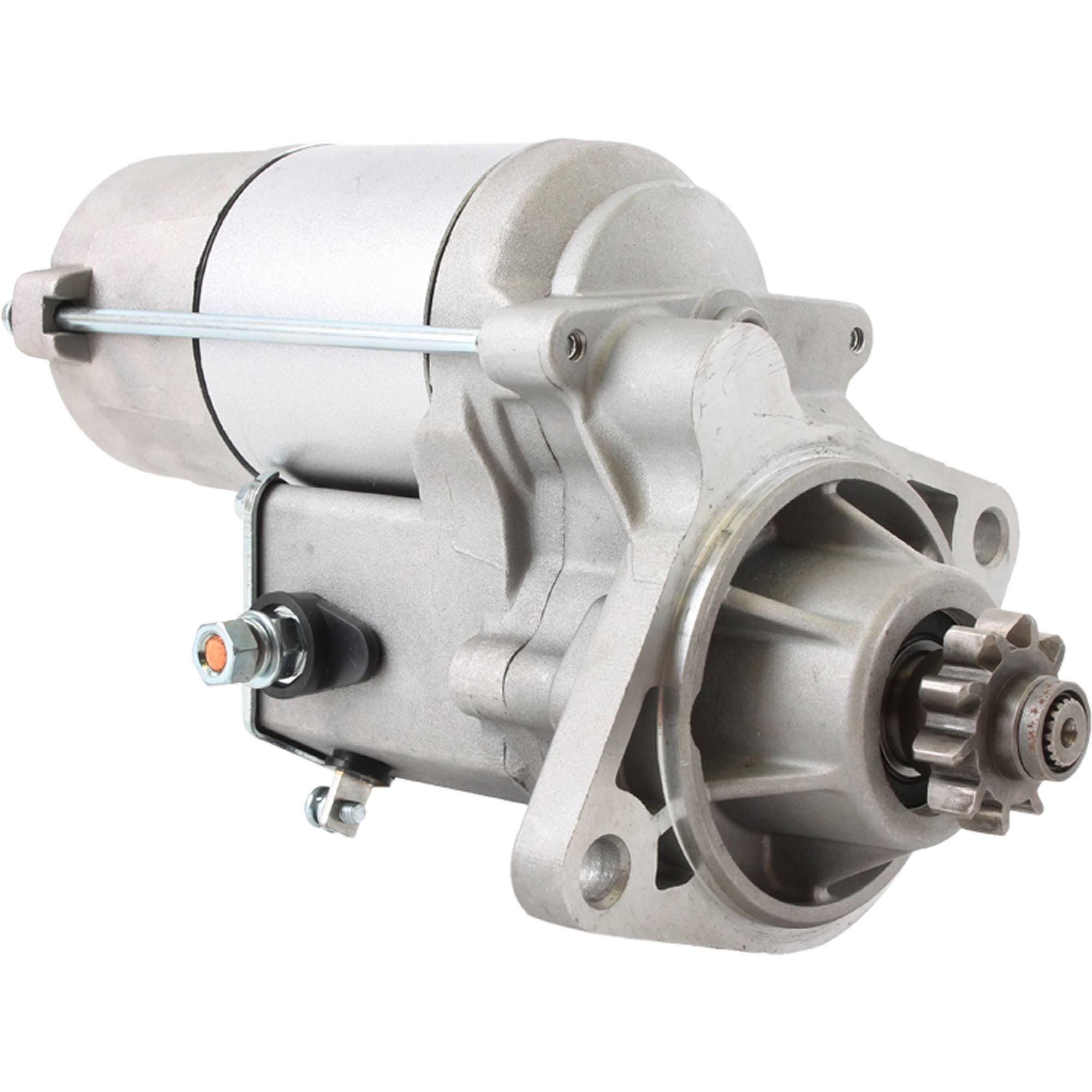 Starter for Hyster Lift Trucks W337512