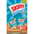 1.15 oz Creamy Peanut Butter Squeeze Packs (64 Pouches) G1607