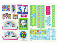 Replacement Labels O227651