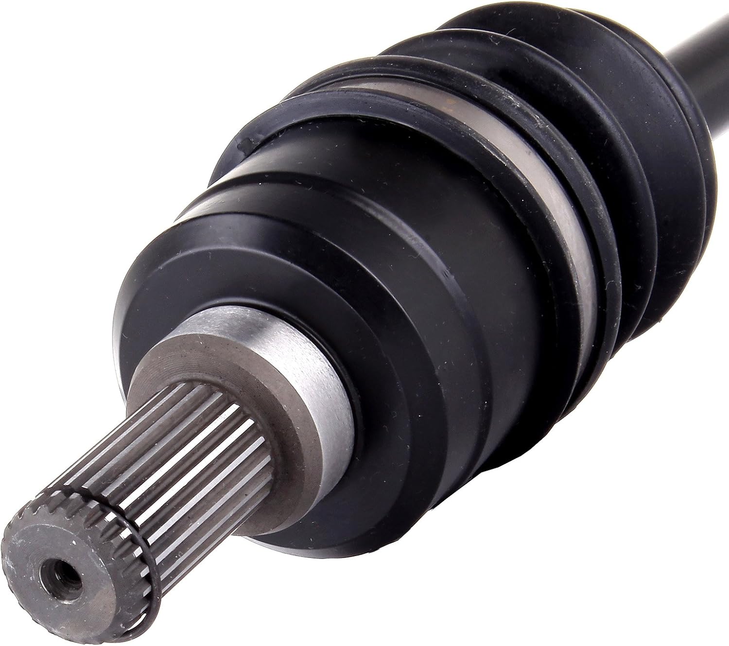 CV Axle Shaft Assemblies Pack of 2 F7057