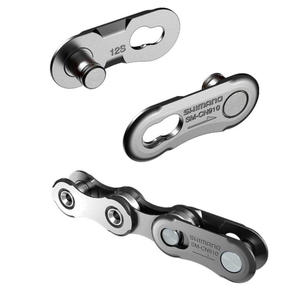 12 Speed CN-M8100 Chain V34349
