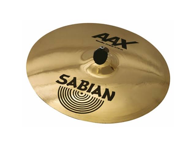 Studio Crash Cymbal R723969